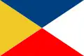 Flag of Villena