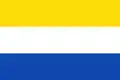 Flag of Vlašim