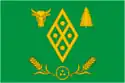 Flag of Volosovsky District