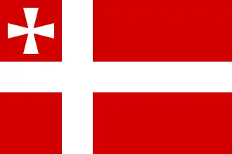 Flag of Volhynia