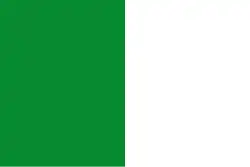 Flag of Forest