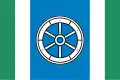Flag of Voznice