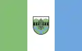 Flag of Vyhoda