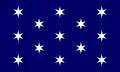 Flag of Washington, New York
