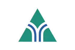 Flag of Yabu