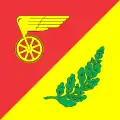 Znamianka Flag