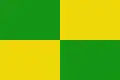 Flag of Zulte
