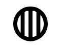 Date clan of Sendai Domain (C)