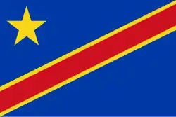 Republic of the Congo (Léopoldville)