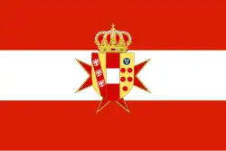 Civil ensign
