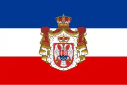 National flag