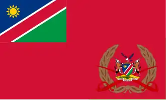 Army Flag