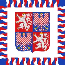 Standard of the State President