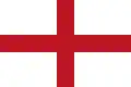 Flag of Metropolitan City of Genoa