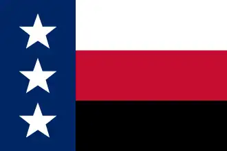 Flag of Rio Grande