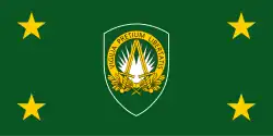 SACEUR standard