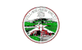 Flag of New Paltz, New York
