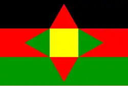 Washitaw Nation