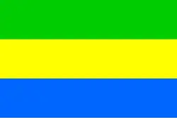 Flag of Sariego