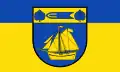 Flag of Arnis Arnæs