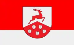 Flag of Brinjahe