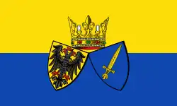 Flag of Essen