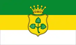 Flag of Freren
