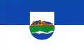 Flag of Friedrichskoog
