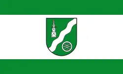 Flag of Geeste