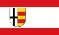 Flag of Olpe