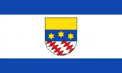 Flag of Legden