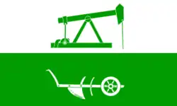 Flag of Lieth