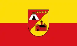 Flag of Neuenhaus
