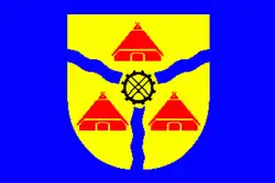 Flag of Schulendorf