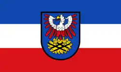 Flag of Weener
