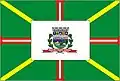 Flag of Mococa