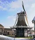 Mölle van Bats