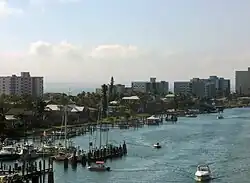 Harbor at Fort Myers Beach