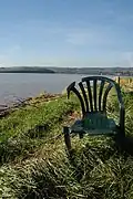 As former flotsam