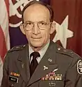 Floyd W. Baker