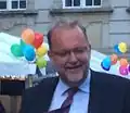 Lars Christian Lilleholt