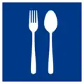 Restaurant / food court