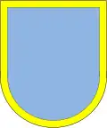 1st Cavalry Division, 3rd Brigade, 7th Cavalry, 2nd Battalion