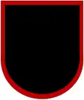 US Army Aviation Center and School, 509th Infantry, Company C (Pathfinder)