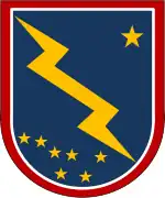 US Army Pacific, Early Entry Command Post (US Army Alaska)