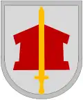 US Army Reserve Officers' Training Corps, Ranger Challenge Team