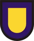Special Operations Task Force Europe–Army Element