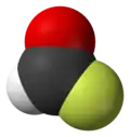 Formyl fluoride