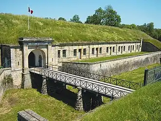 Fort Uxegney