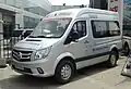Foton Toano